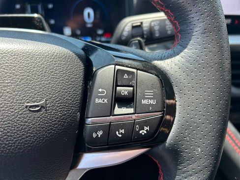 Used 2025 Ford Explorer ST w/ Sun And Sound Package AWD/4WD image 21