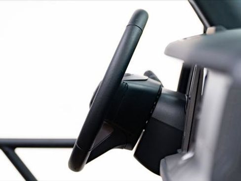 Used 2026 Ford Bronco Big Bend image 45