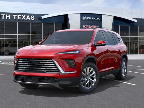 New 2026 Buick Enclave Preferred FWD image 6