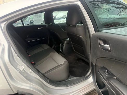 Used 2018 Dodge Charger R/T image 26