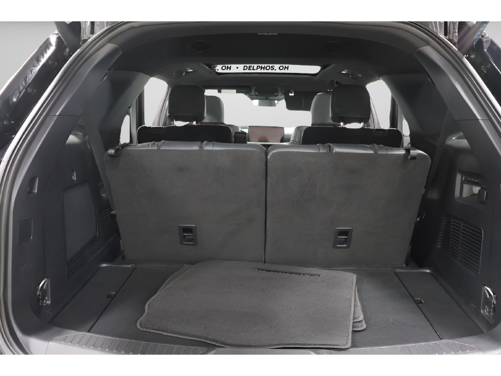 Used 2025 Ford Explorer ST AWD/4WD image 28