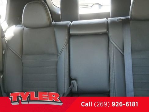 Used 2024 Mitsubishi Outlander SE AWD/4WD image 41