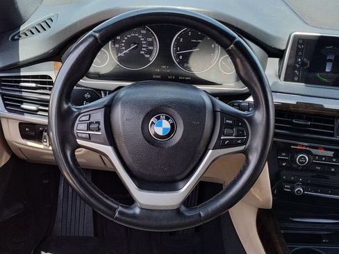 Used 2017 BMW X5 xDrive35i w/ Premium Package AWD/4WD image 28