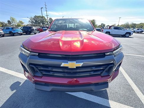 New 2026 Chevrolet Colorado LT w/ LT Convenience Package image 26