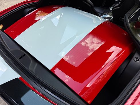 Used 2019 Chevrolet Corvette Grand Sport image 65