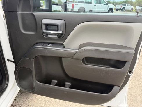 Used 2018 Chevrolet Silverado 2500 W/T w/ WT Fleet Convenience Package image 30