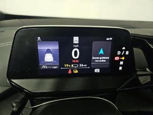Used 2023 Volkswagen ID.4 Pro S AWD/4WD image 16