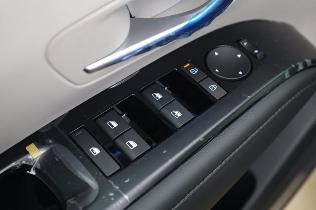 New 2026 Hyundai Tucson Limited AWD/4WD image 15