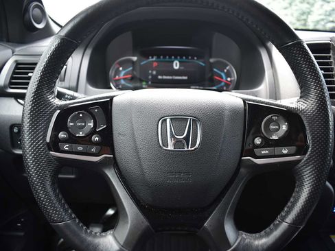Used 2021 Honda Passport Elite image 12