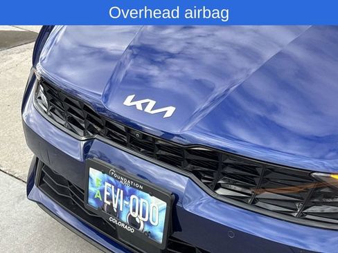 Used 2025 Kia K5 EX image 31