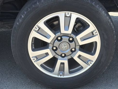 Used 2020 Toyota Tundra 1794 Edition RWD image 8