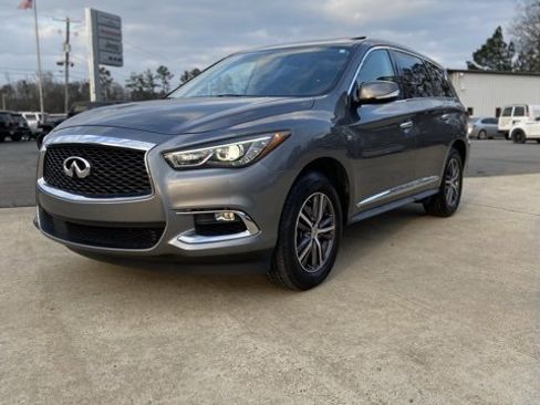 Used 2018 INFINITI QX60 Luxe image 1