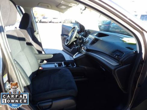 Used 2012 Honda CR-V LX image 34