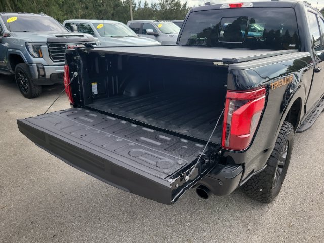Used 2026 Ford F150 Tremor AWD/4WD image 10