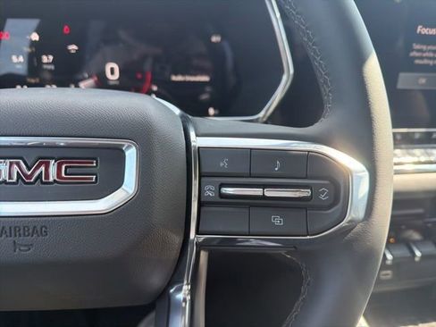 New 2026 GMC Canyon Elevation w/ Convenience Package image 21