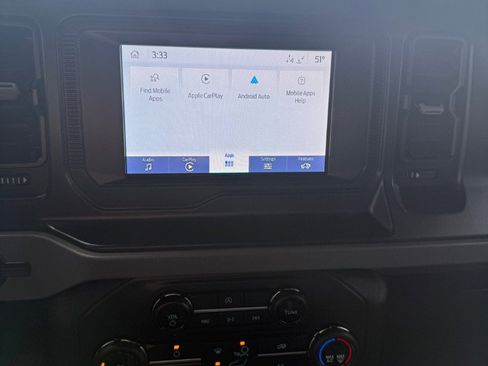 Used 2022 Ford Bronco Big Bend image 16