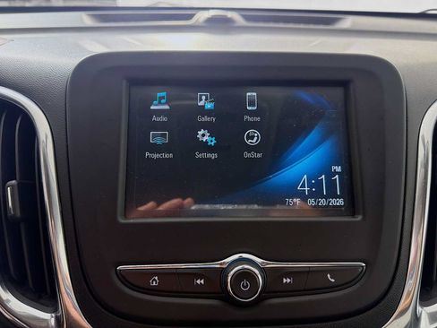 Used 2018 Chevrolet Equinox LT AWD/4WD image 12