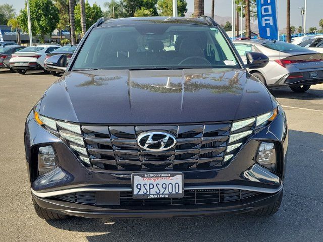Used 2024 Hyundai Tucson SEL AWD/4WD image 35