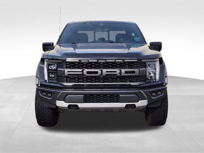 Certified 2022 Ford F150 Raptor w/ Equipment Group 801A High