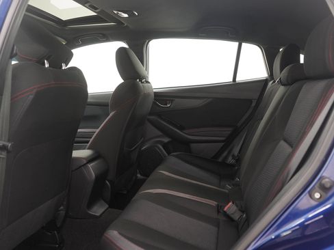 Used 2018 Subaru Impreza 2.0i Sport image 14