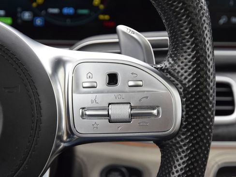 Certified 2023 Mercedes-Benz GLS 63 AMG 4MATIC image 26