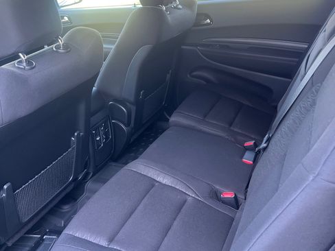 New 2026 Dodge Durango GT w/ Blacktop Package image 16