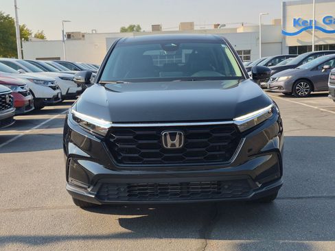 Certified 2024 Honda CR-V EX-L image 11