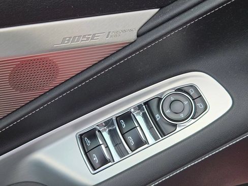 Used 2023 Chevrolet Corvette Stingray Preferred Conv w/ Z51 Performance Package RWD image 19