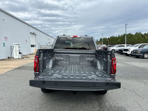 Used 2024 Ford F150 XLT w/ Mobile Office Package image 24