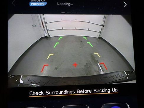 New 2026 Subaru Crosstrek 2.0i Premium image 25