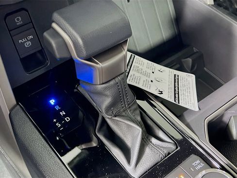 Used 2025 Toyota Tundra SR5 image 25