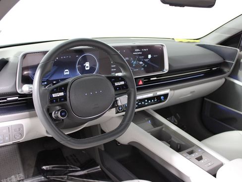 Used 2024 Hyundai Ioniq 6 SEL RWD image 25