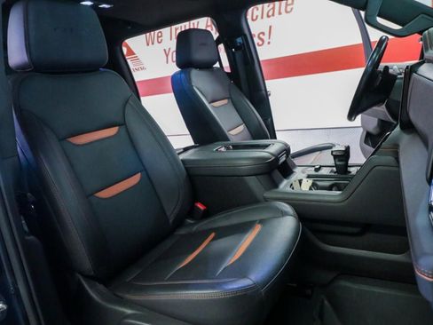 Used 2022 GMC Sierra 1500 AT4 w/ AT4 Preferred Package image 28