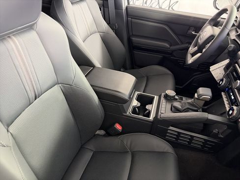 New 2026 Toyota 4Runner Limited AWD/4WD image 25