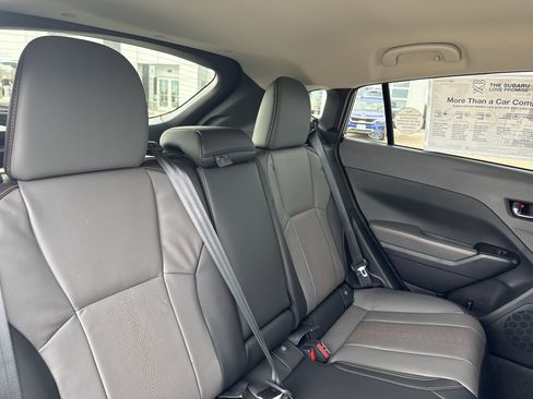 New 2026 Subaru Crosstrek 2.5i Limited image 9