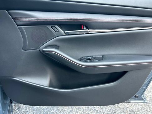 New 2026 MAZDA MAZDA3 Carbon AWD/4WD image 27