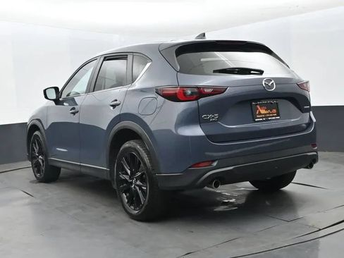 Used 2024 MAZDA CX-5 Carbon Edition AWD/4WD image 9