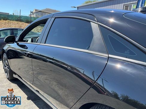 Used 2023 Hyundai Ioniq 6 SEL RWD image 84