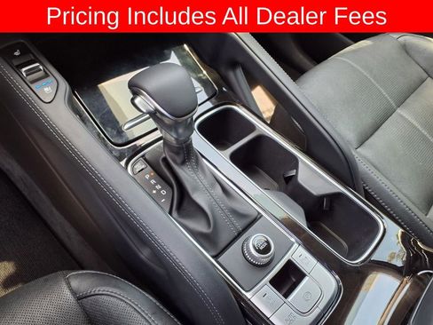Used 2020 Kia Telluride EX w/ Towing Package FWD image 26