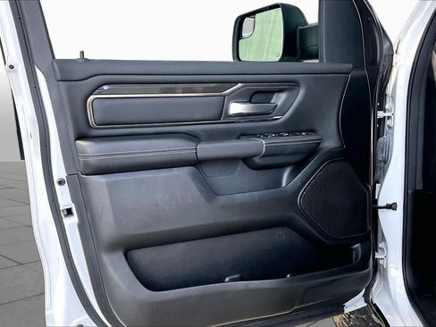 Used 2021 RAM 1500 Rebel w/ Rebel Level 1 Equipment Group AWD/4WD image 21