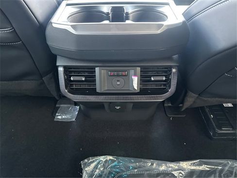 New 2025 Ford F150 Lightning Platinum image 22