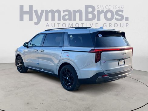 New 2026 Kia Carnival SX Prestige image 6