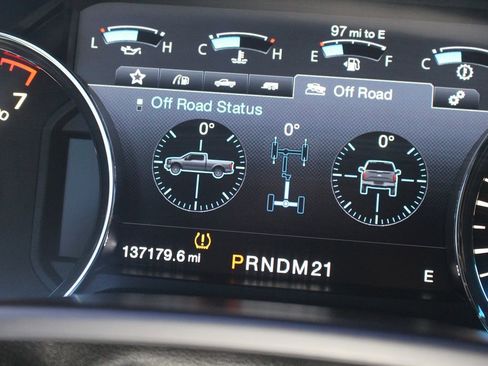 Used 2015 Ford F150 Lariat AWD/4WD image 27