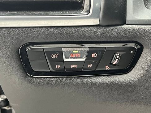 Used 2023 BMW 840i xDrive Convertible w/ Comfort Seating Package image 24