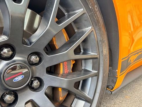 Used 2018 Ford Mustang GT Premium image 7