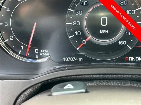 Used 2016 Cadillac Escalade Luxury image 15