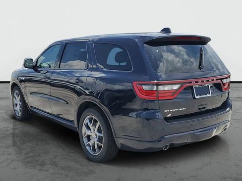 New 2026 Dodge Durango GT AWD/4WD image 3