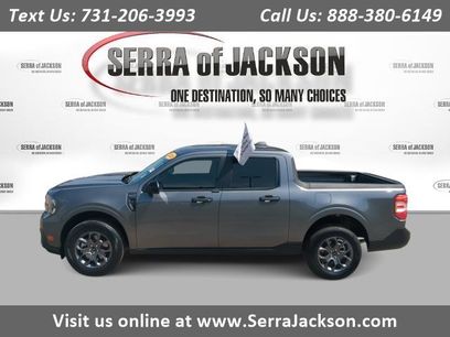 Used 2026 Ford Maverick XLT w/ XLT Luxury Package