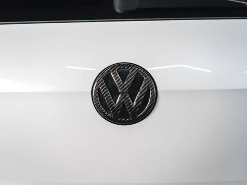 Used 2019 Volkswagen Golf 4-Door image 26