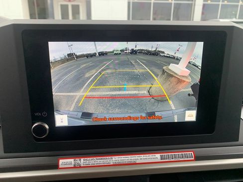 New 2026 Toyota Tacoma TRD Sport image 21